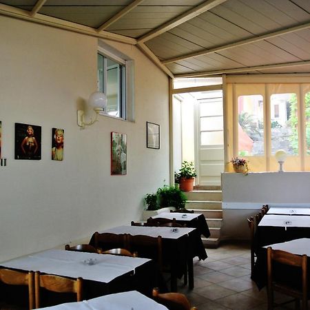 Hotel Residence San Pieru Tarcu Dış mekan fotoğraf