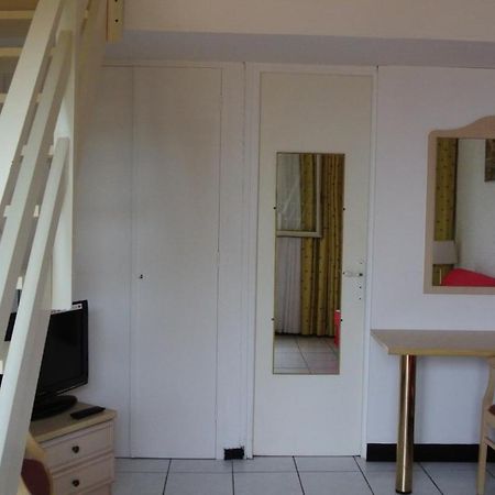 Hotel Residence San Pieru Tarcu Dış mekan fotoğraf