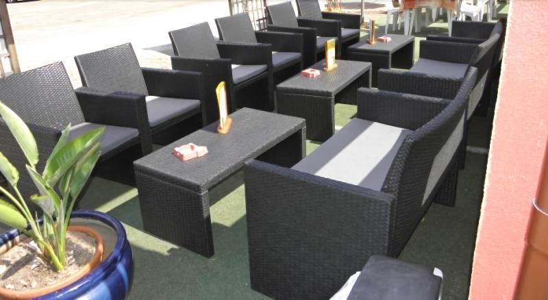 Hotel Residence San Pieru Tarcu Dış mekan fotoğraf