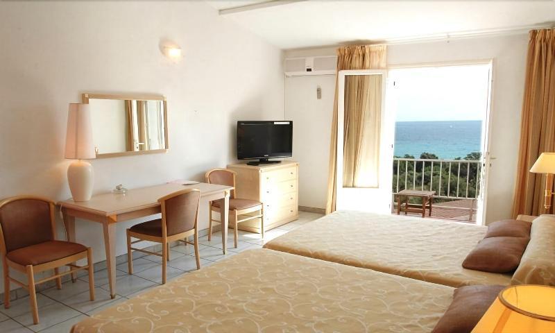 Hotel Residence San Pieru Tarcu Dış mekan fotoğraf