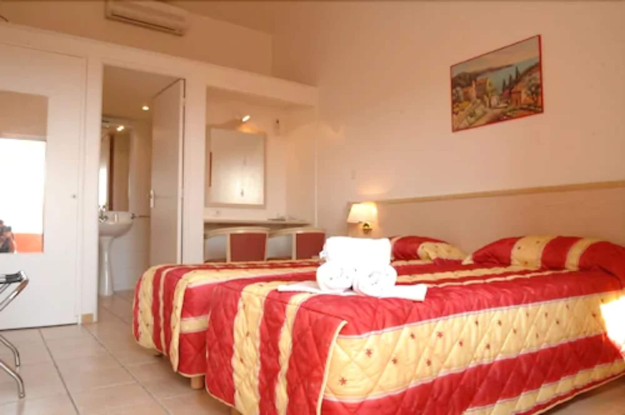 Hotel Residence San Pieru Tarcu Dış mekan fotoğraf