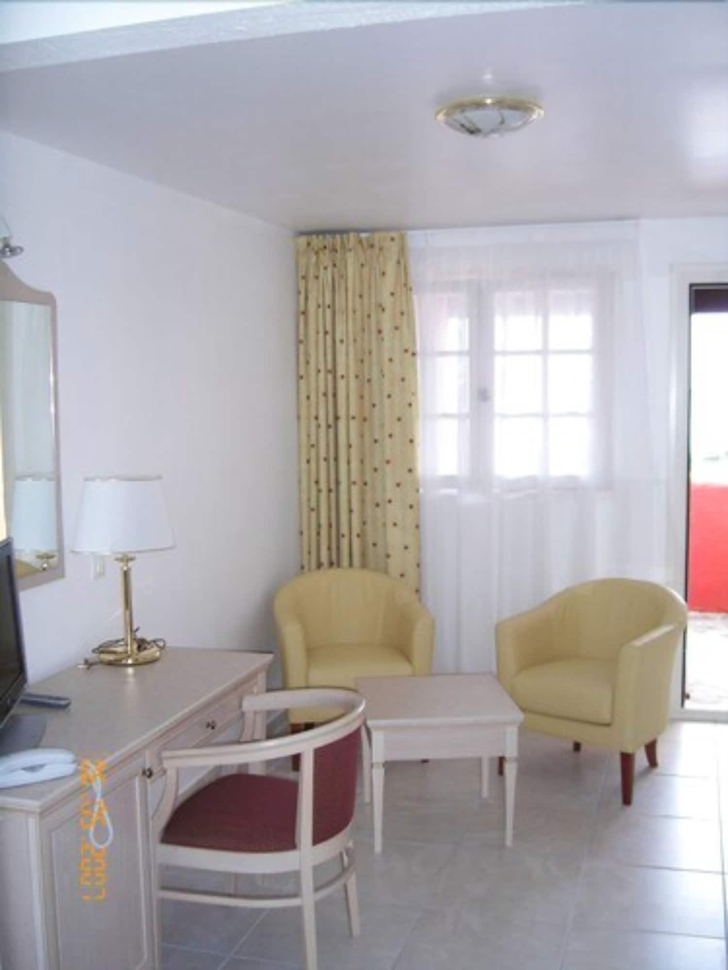 Hotel Residence San Pieru Tarcu Dış mekan fotoğraf