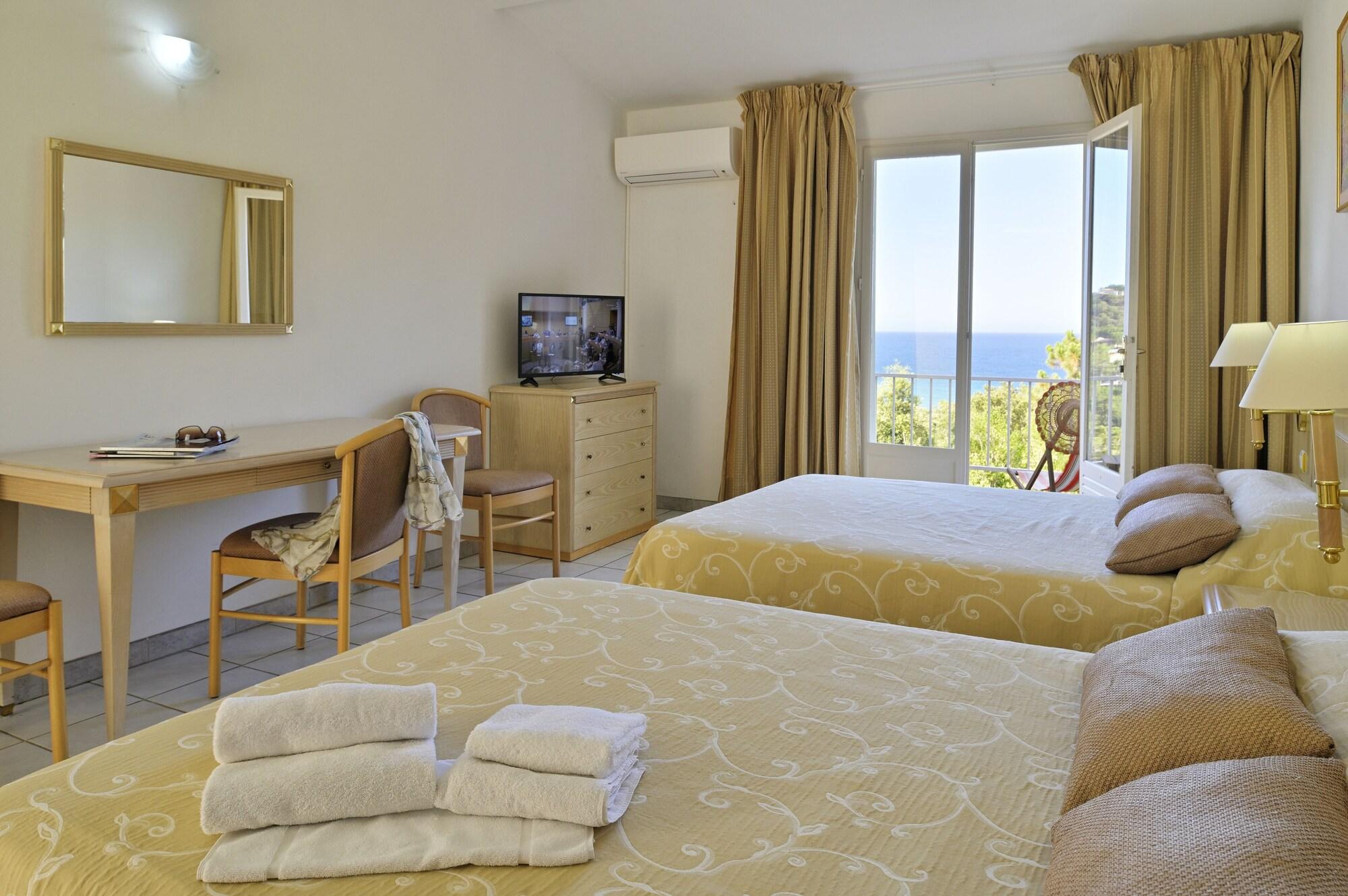 Hotel Residence San Pieru Tarcu Dış mekan fotoğraf