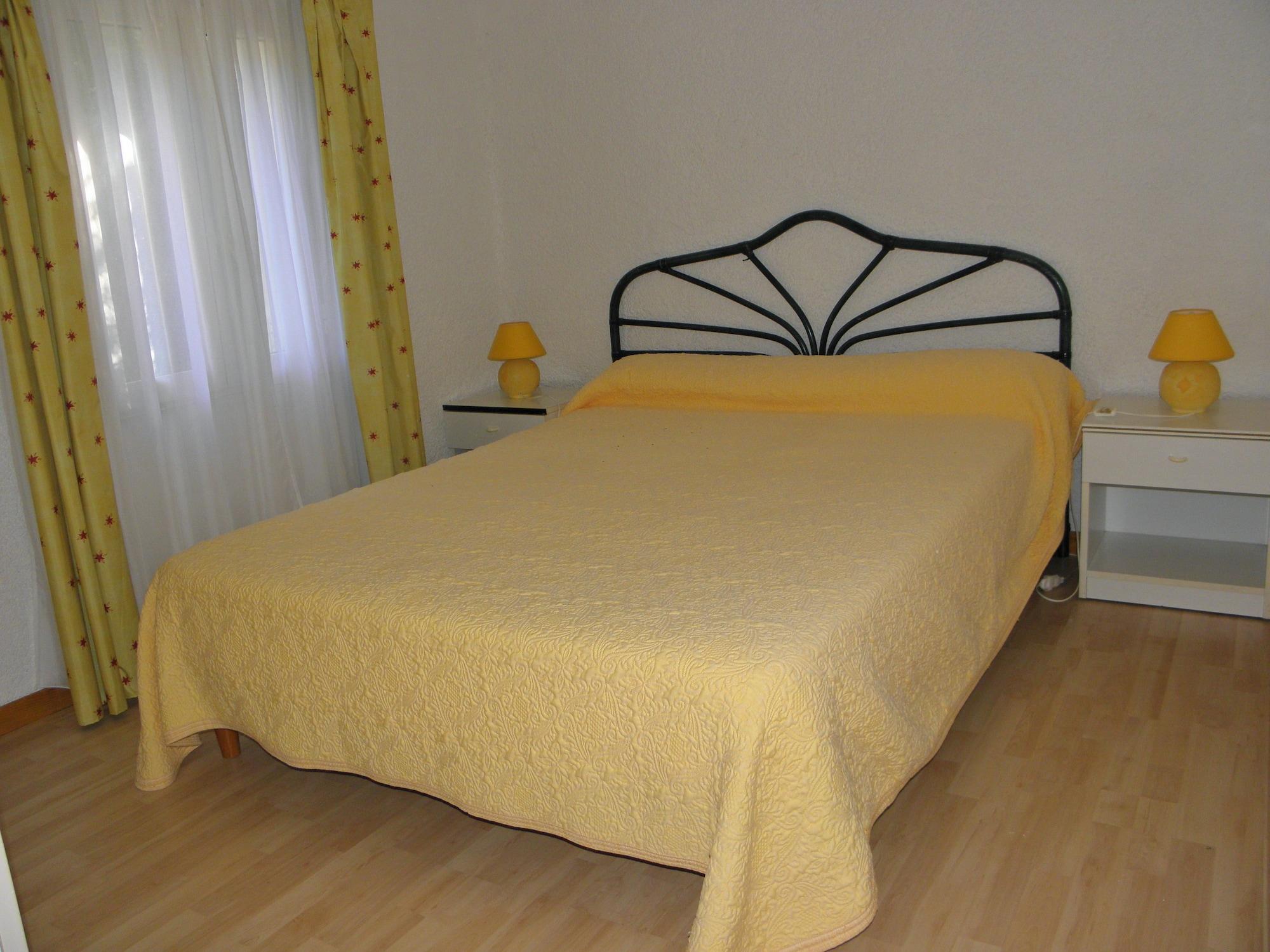 Hotel Residence San Pieru Tarcu Dış mekan fotoğraf