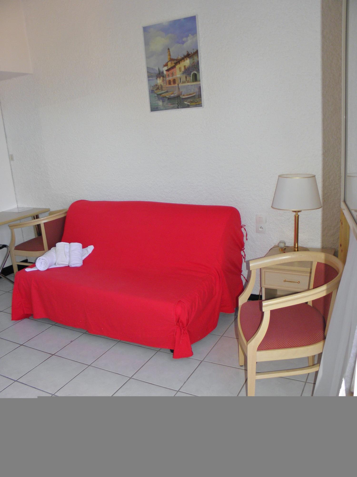 Hotel Residence San Pieru Tarcu Dış mekan fotoğraf