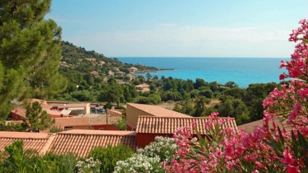 Hotel Residence San Pieru Tarcu Dış mekan fotoğraf