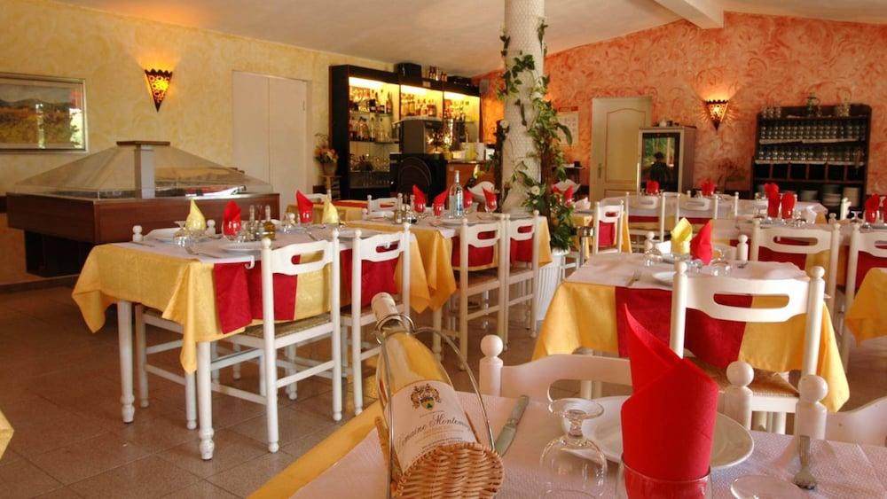 Hotel Residence San Pieru Tarcu Dış mekan fotoğraf
