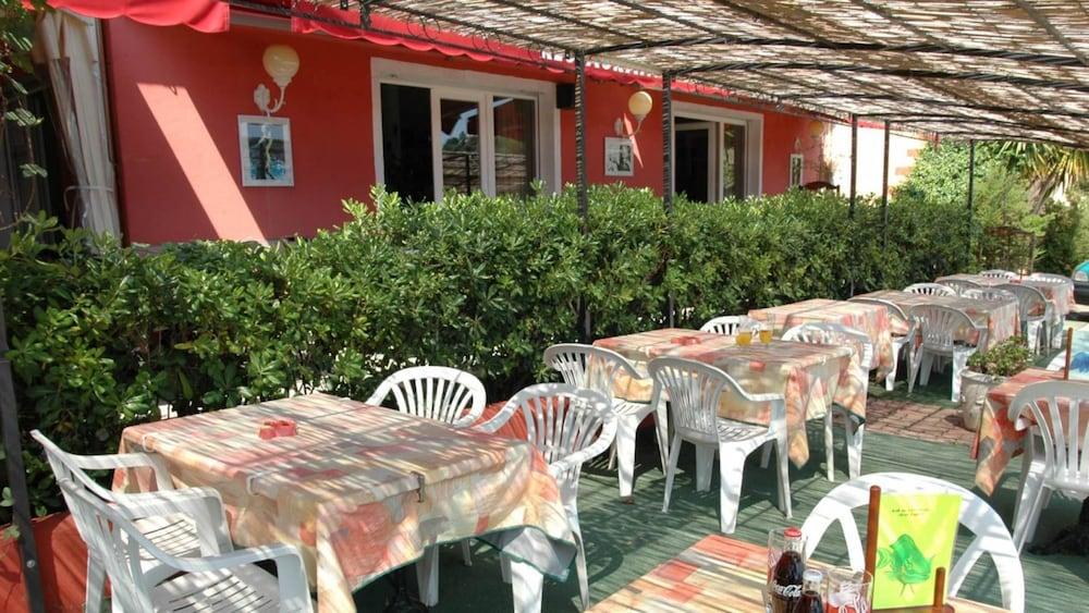 Hotel Residence San Pieru Tarcu Dış mekan fotoğraf
