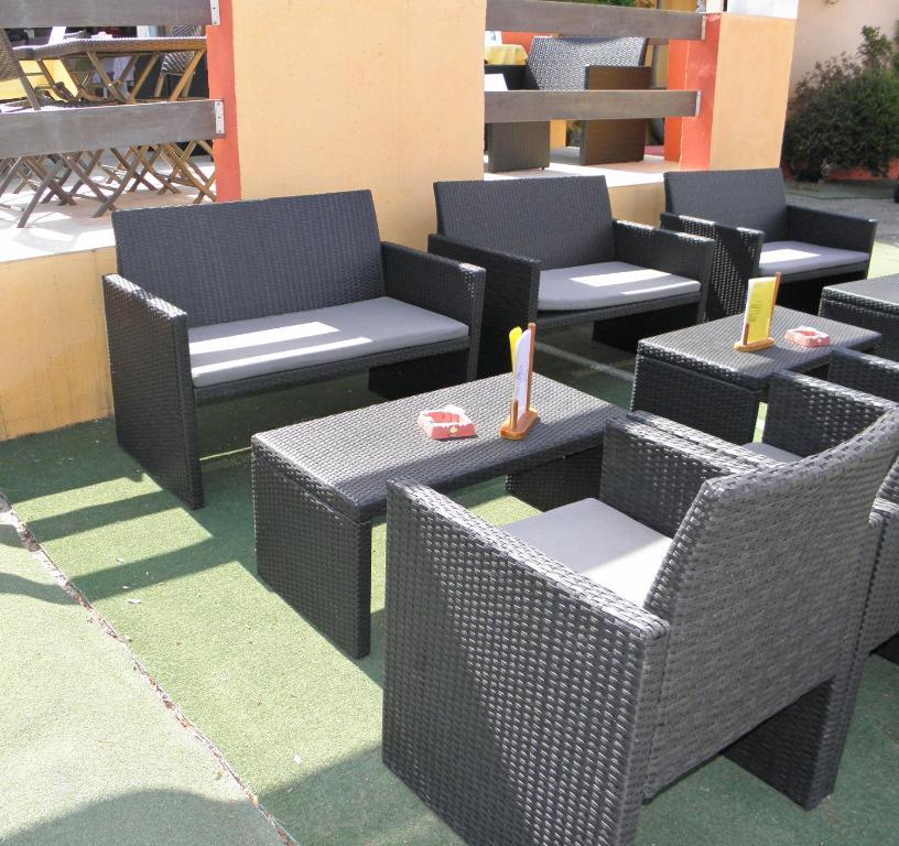Hotel Residence San Pieru Tarcu Oda fotoğraf
