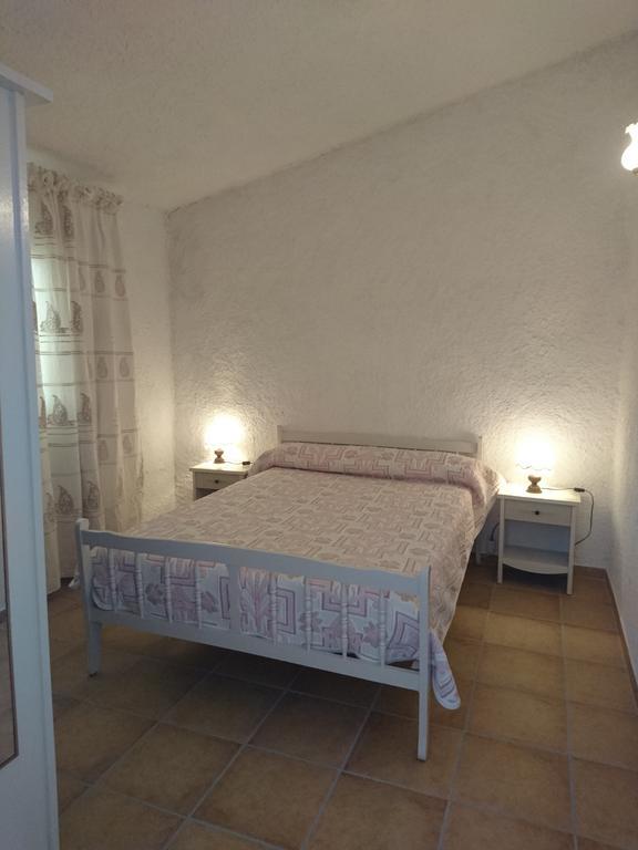 Hotel Residence San Pieru Tarcu Dış mekan fotoğraf