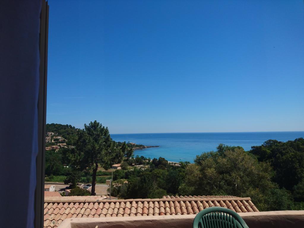 Hotel Residence San Pieru Tarcu Dış mekan fotoğraf