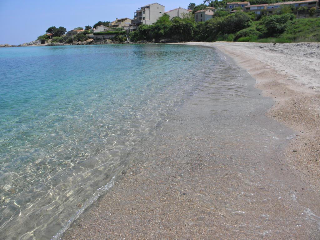 Hotel Residence San Pieru Tarcu Dış mekan fotoğraf