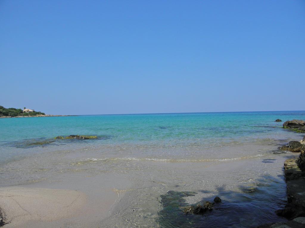 Hotel Residence San Pieru Tarcu Dış mekan fotoğraf
