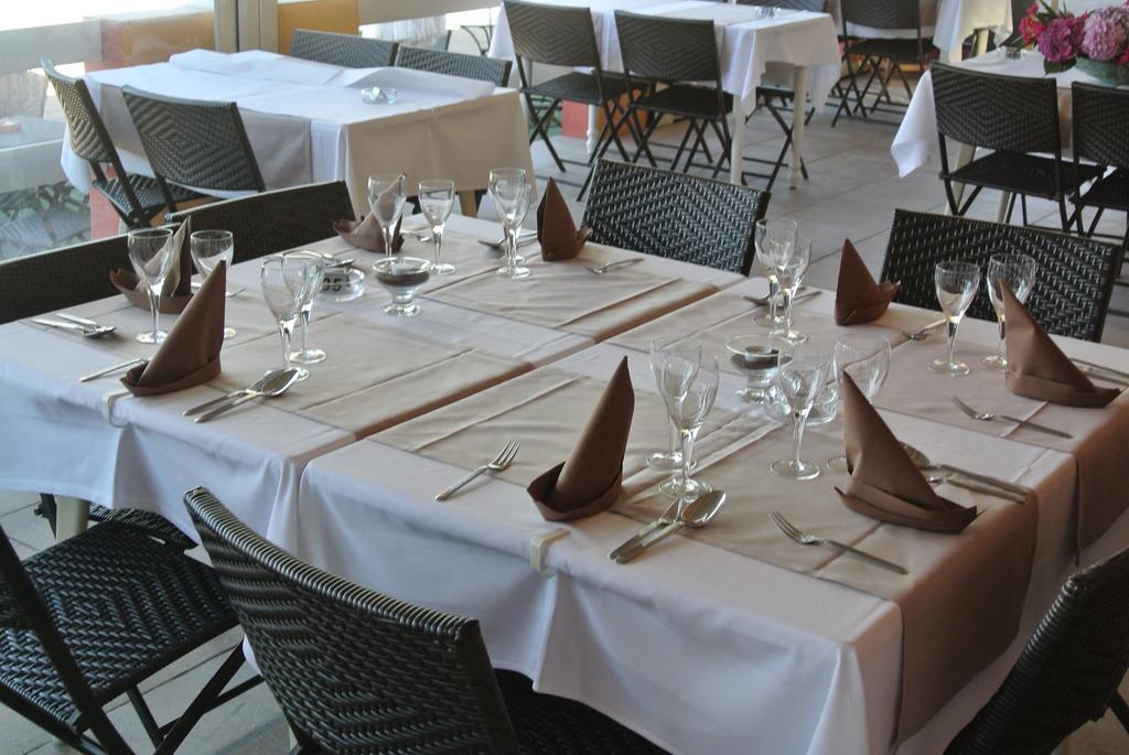 Hotel Residence San Pieru Tarcu Dış mekan fotoğraf