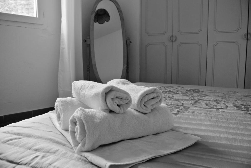 Hotel Residence San Pieru Tarcu Dış mekan fotoğraf