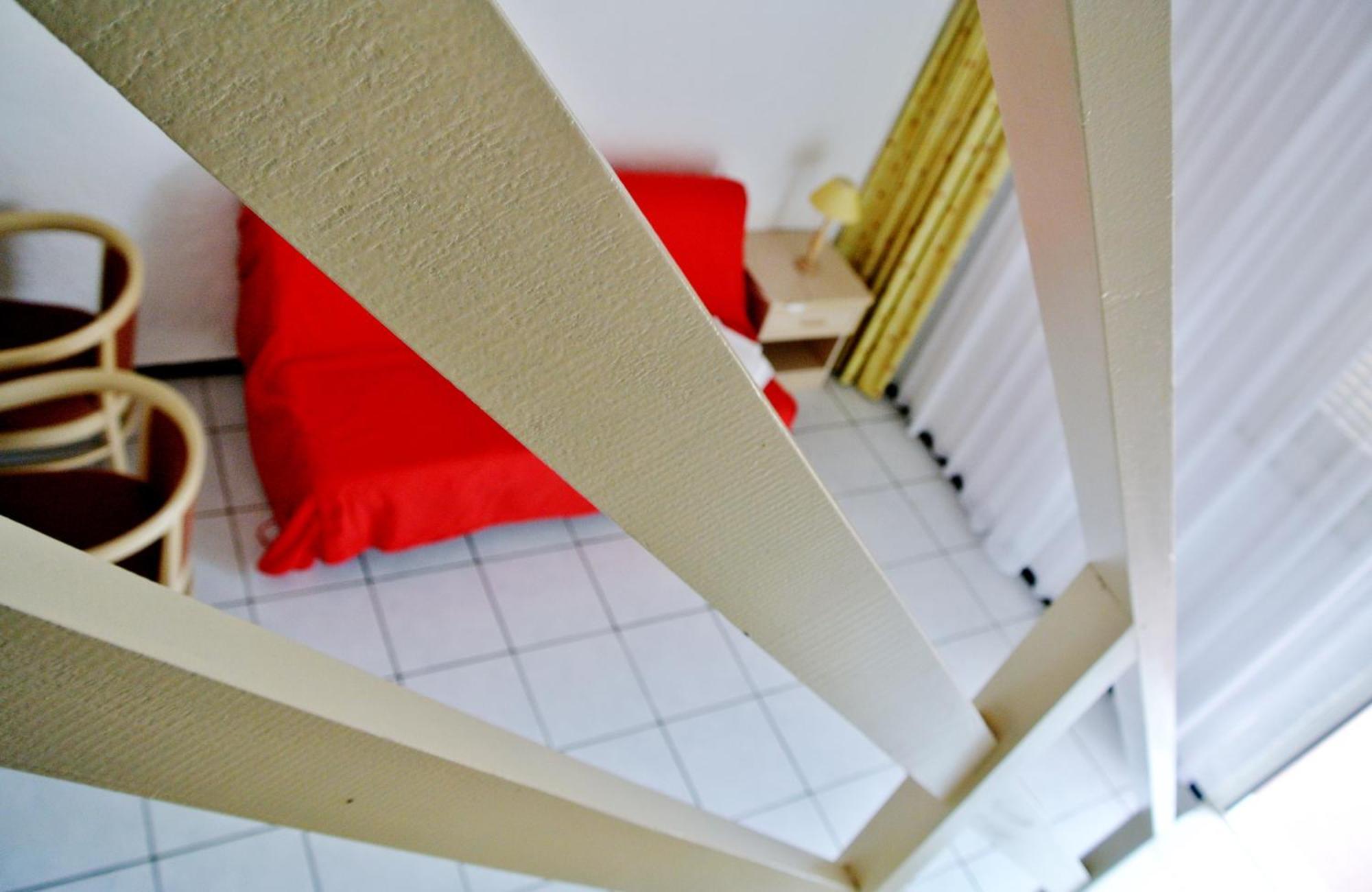 Hotel Residence San Pieru Tarcu Dış mekan fotoğraf
