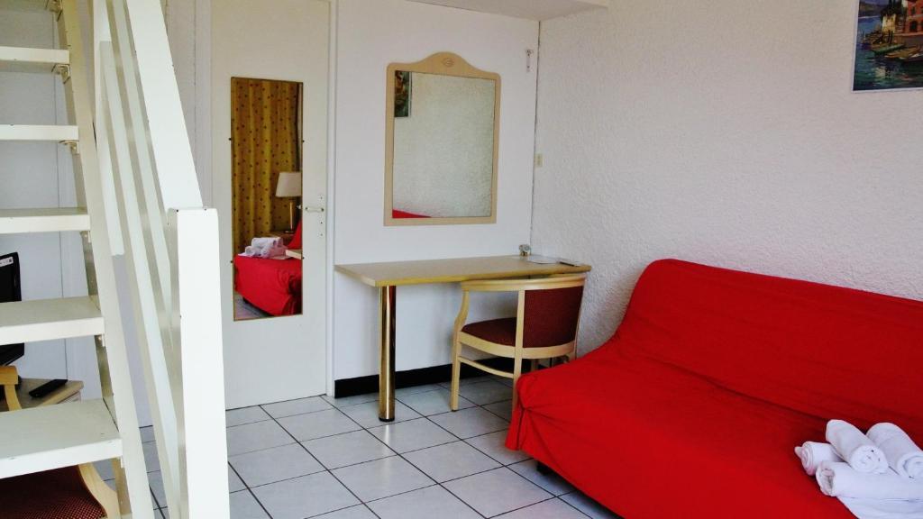 Hotel Residence San Pieru Tarcu Oda fotoğraf