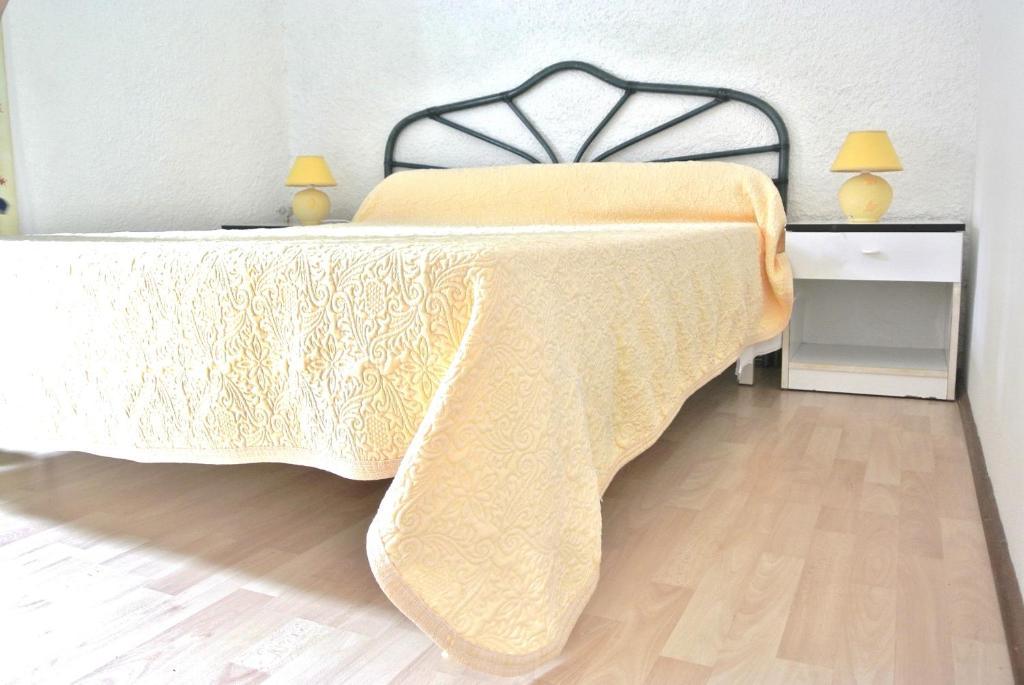 Hotel Residence San Pieru Tarcu Oda fotoğraf