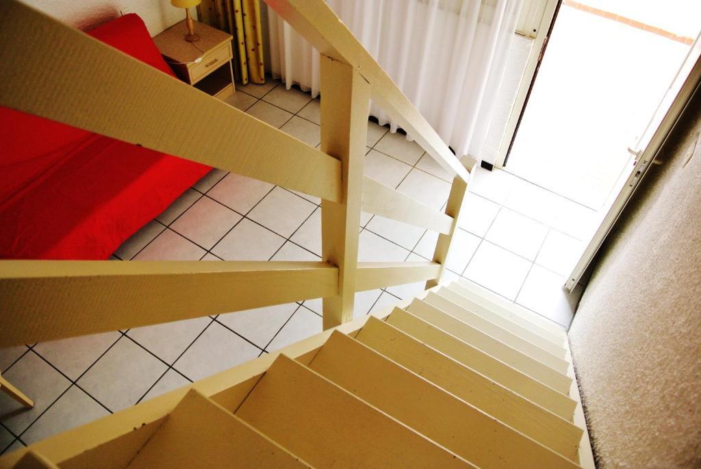 Hotel Residence San Pieru Tarcu Oda fotoğraf