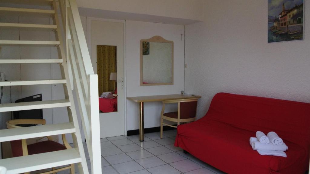 Hotel Residence San Pieru Tarcu Dış mekan fotoğraf