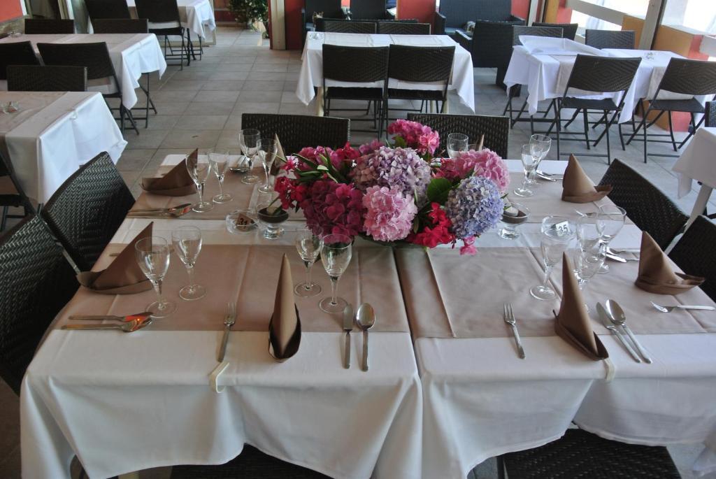 Hotel Residence San Pieru Tarcu Dış mekan fotoğraf