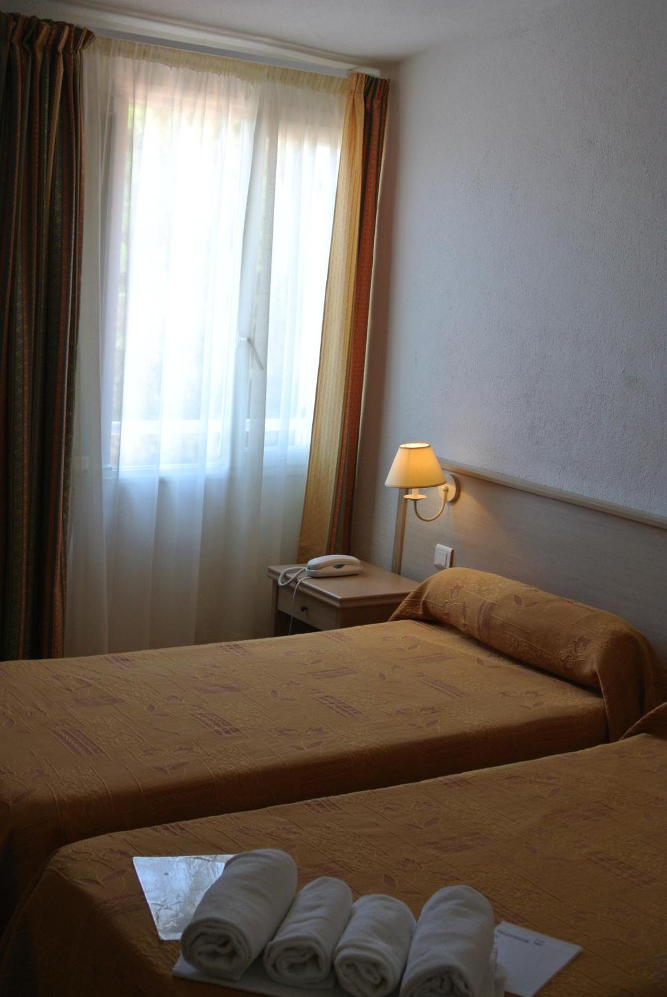 Hotel Residence San Pieru Tarcu Dış mekan fotoğraf