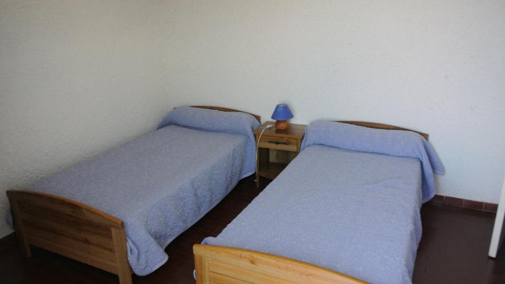 Hotel Residence San Pieru Tarcu Oda fotoğraf