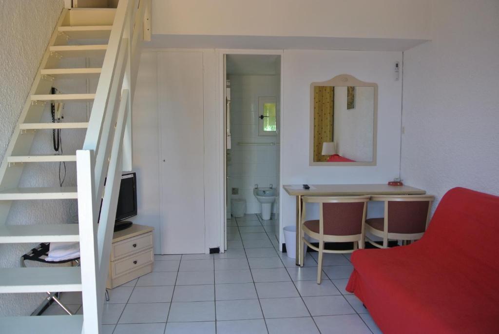 Hotel Residence San Pieru Tarcu Oda fotoğraf