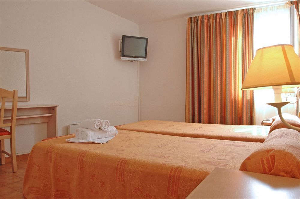 Hotel Residence San Pieru Tarcu Dış mekan fotoğraf