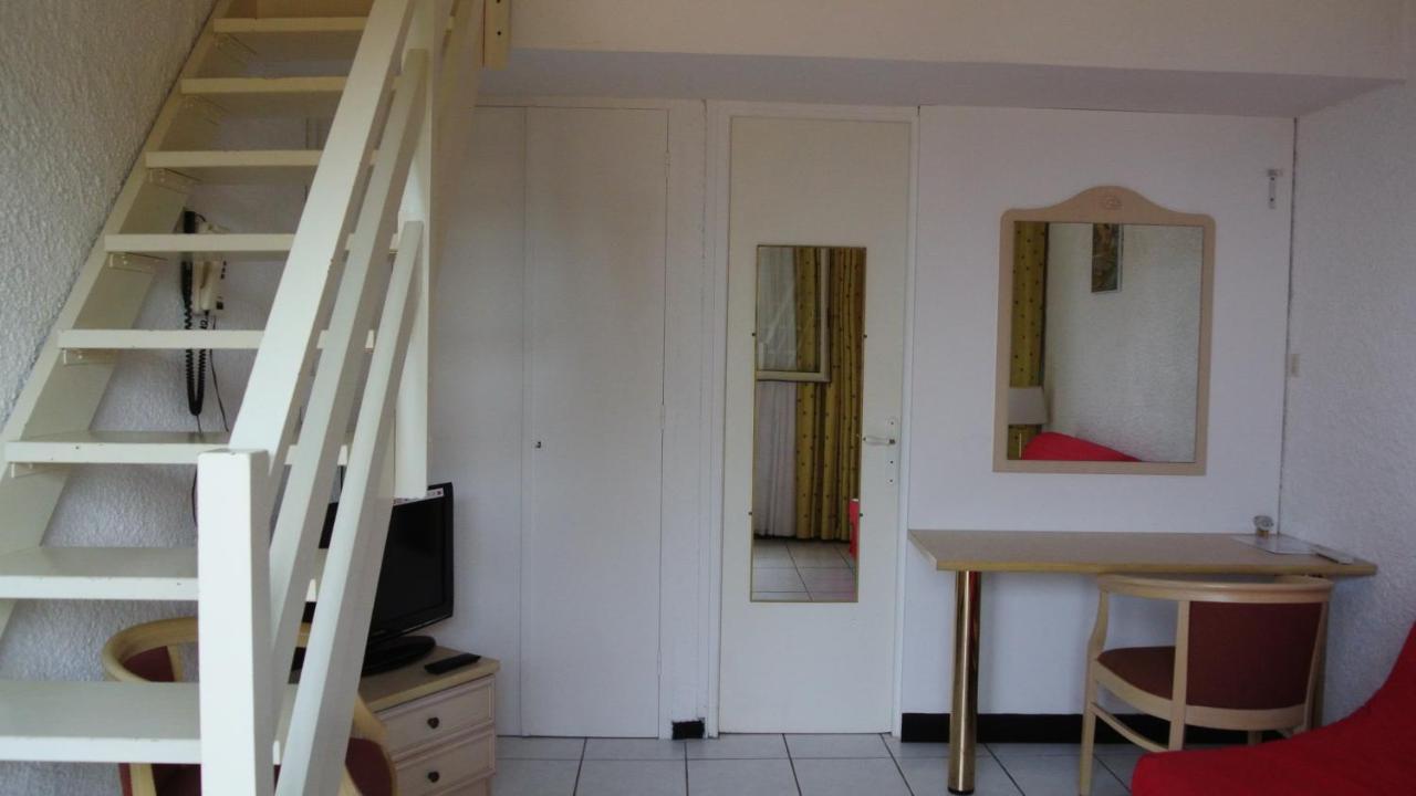 Hotel Residence San Pieru Tarcu Dış mekan fotoğraf